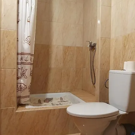 Magdalena Vendeghaz Guest house