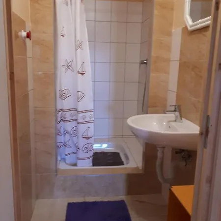 Magdalena Vendeghaz Guest house