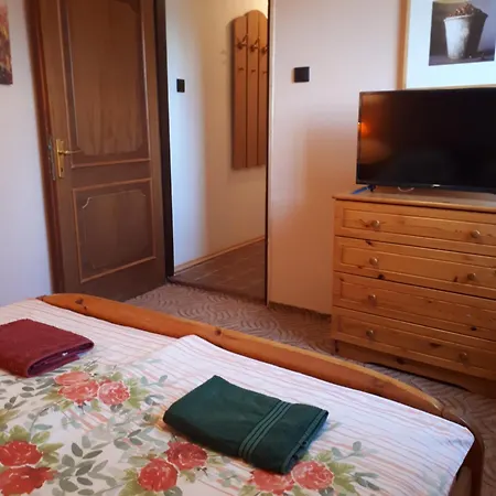 Magdaléna 3* Esztergom