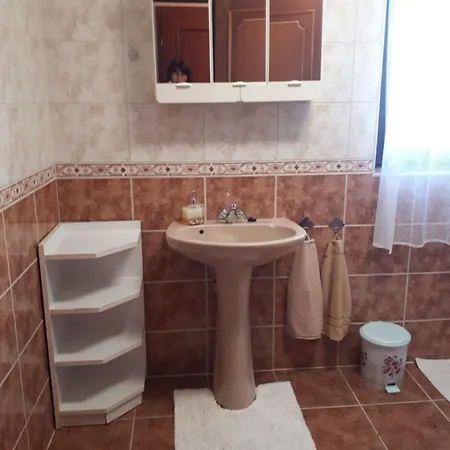Guest house Magdalena Vendeghaz 3*