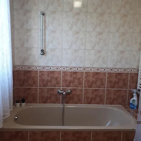 Magdalena Vendeghaz Guest house