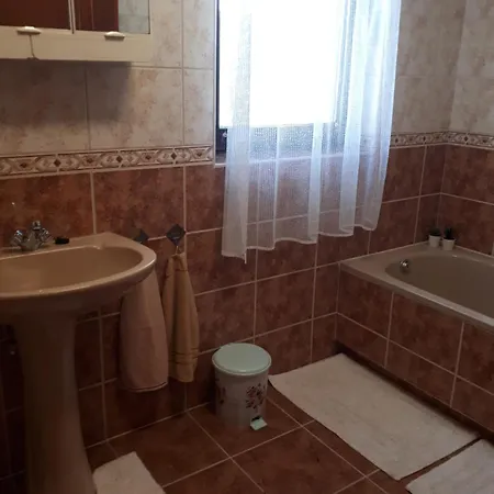 Guest house Magdalena Vendeghaz Esztergom