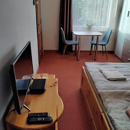 Magdalena Vendeghaz Guest house