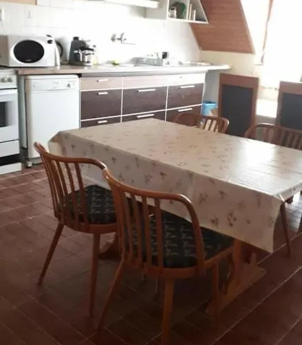 Magdaléna Casa de hóspedes 3*
