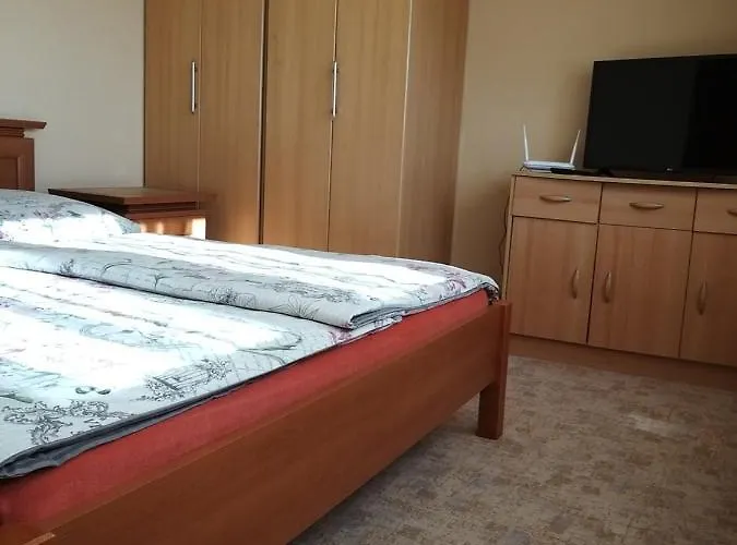 Magdaléna 3* Esztergom