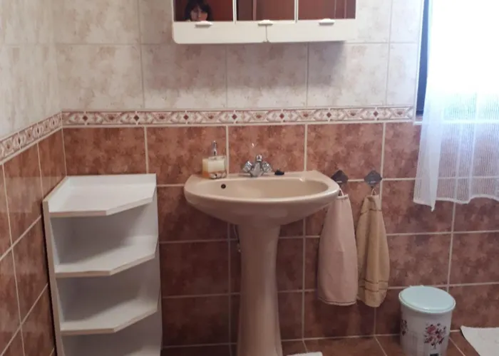 Casa de hóspedes Magdaléna 3*